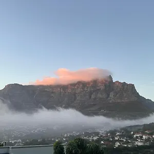 Incredible Corner Apartment Cape Town