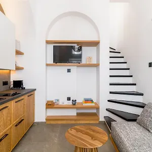 Skepi Town Apartment Mykonos Town