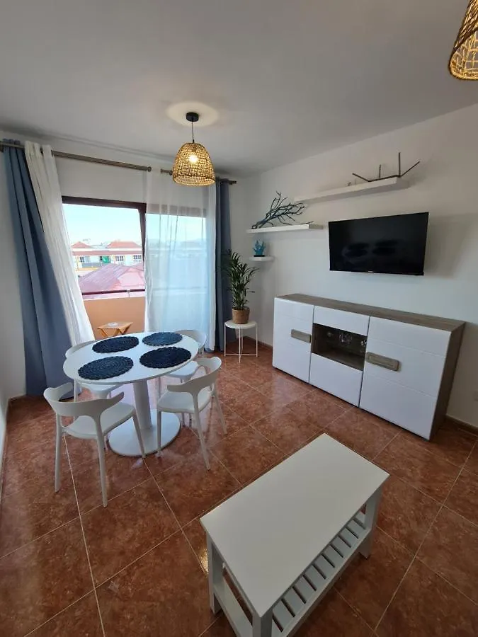 Casita Bahia Azul Apartment Caleta De Fuste