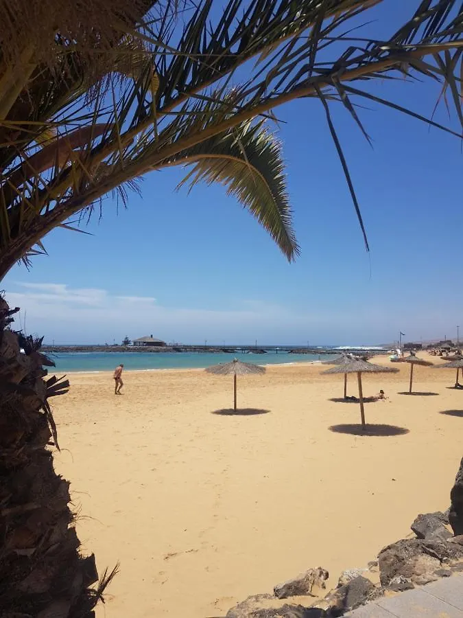 Casita Bahia Azul Apartment Caleta De Fuste Spain