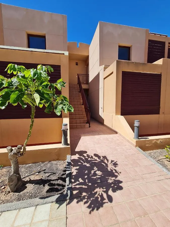 Casita Bahia Azul Apartment Caleta De Fuste Spain