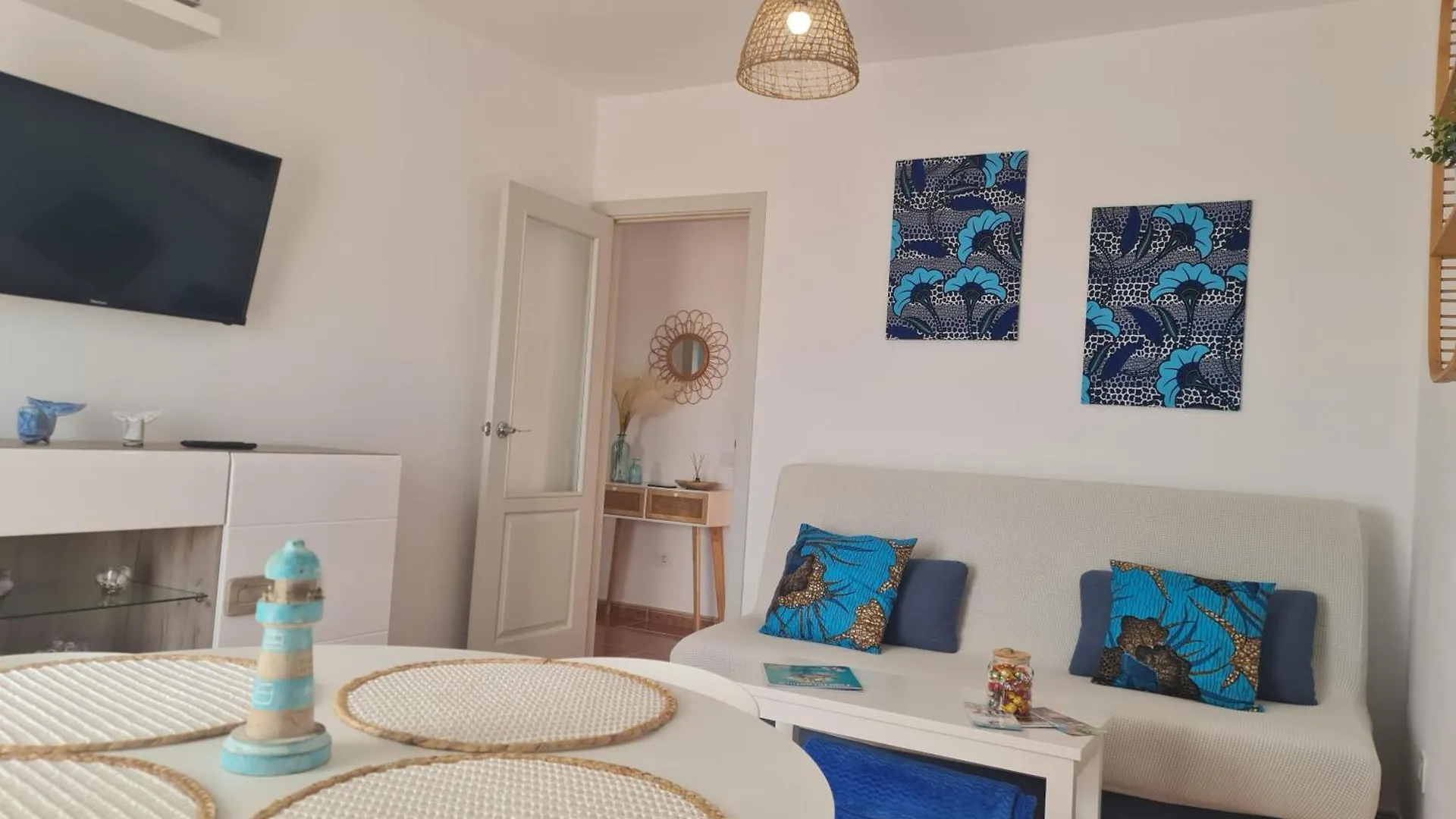 Casita Bahia Azul Apartment Caleta De Fuste