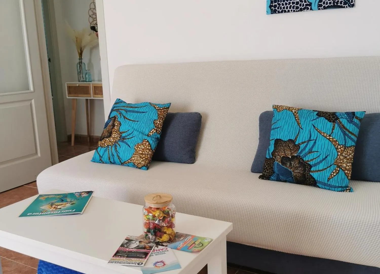 Casita Bahia Azul Apartment Caleta De Fuste